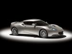 Lotus Evora 2008 года